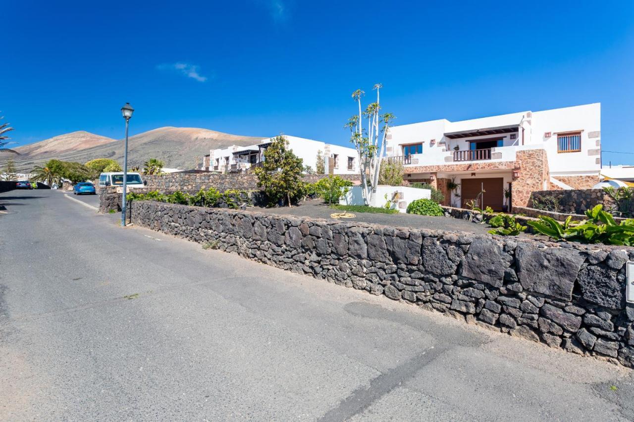 Casa Layka, Con Maravillosas Vistas Al Mar La Asomada  외부 사진