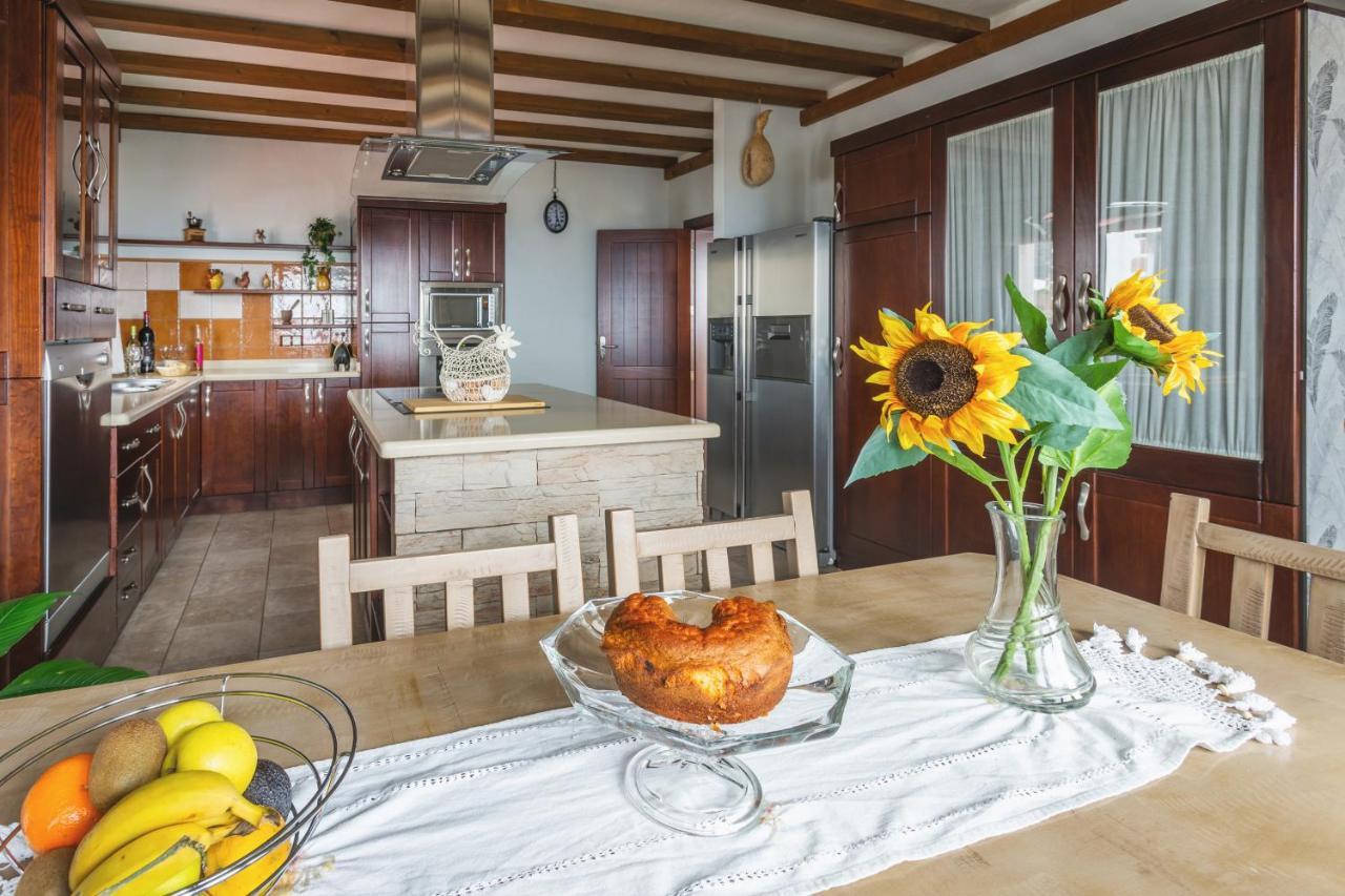Casa Layka, Con Maravillosas Vistas Al Mar La Asomada  외부 사진