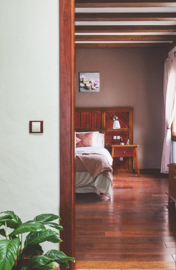 Casa Layka, Con Maravillosas Vistas Al Mar La Asomada  외부 사진