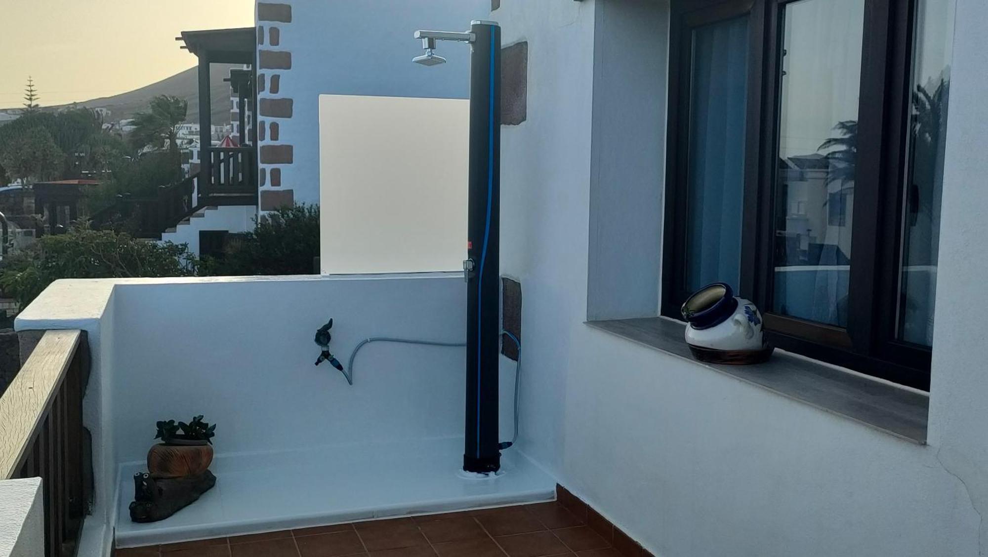 Casa Layka, Con Maravillosas Vistas Al Mar La Asomada  외부 사진